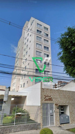 Apartamento com 2 Quartos à Venda, 42 m² em Centro - São José Dos Pinhais