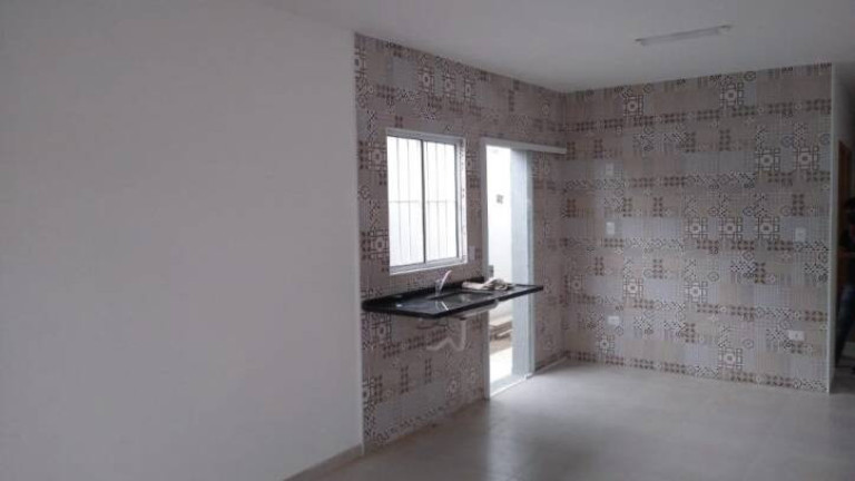Imagem Casa com 2 Quartos à Venda, 75 m² em Residencial Estoril - Taubaté