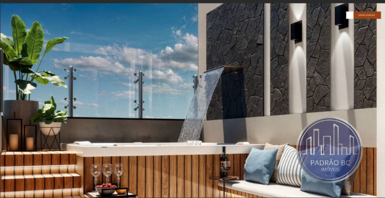 Imagem Apartamento com 3 Quartos à Venda, 152 m² em Itacolomi - Balneário Piçarras