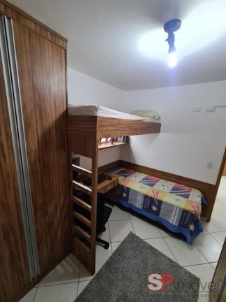Imagem Casa com 2 Quartos à Venda, 90 m² em Vila Clarice - Santo André Imagem Casa com 2 Quartos à Venda, 90 m² em Vila Clarice - Santo André