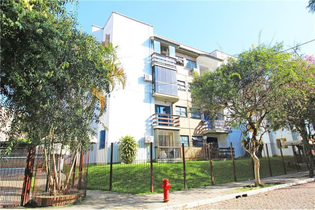 Imagem Imóvel com 2 Quartos à Venda,  em Partenon - Porto Alegre