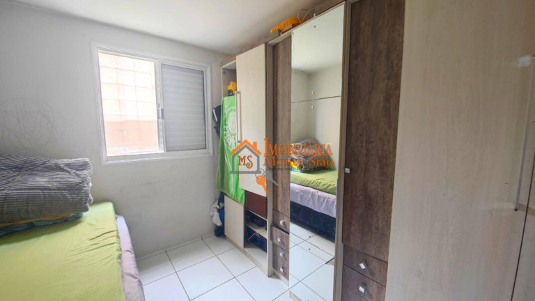 Imagem Apartamento com 2 Quartos à Venda, 50 m² em Vila Nova Bonsucesso - Guarulhos Imagem Apartamento com 2 Quartos à Venda, 50 m² em Vila Nova Bonsucesso - Guarulhos