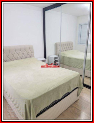 Imagem Apartamento com 3 Quartos à Venda, 67 m² em Guaiaúna - São Paulo