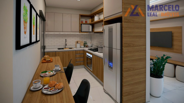 Imagem Casa com 3 Quartos à Venda, 75 m² em Felicia - Vitória Da Conquista Imagem Casa com 3 Quartos à Venda, 75 m² em Felicia - Vitória Da Conquista