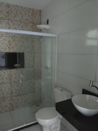 Imagem Casa com 2 Quartos à Venda, 150 m² em Mangabeira - Feira De Santana Imagem Casa com 2 Quartos à Venda, 150 m² em Mangabeira - Feira De Santana