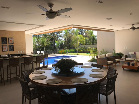 Imagem Casa com 3 Quartos à Venda, 447 m² em Loteamento Alphaville Campinas - Campinas Imagem Casa com 3 Quartos à Venda, 447 m² em Loteamento Alphaville Campinas - Campinas