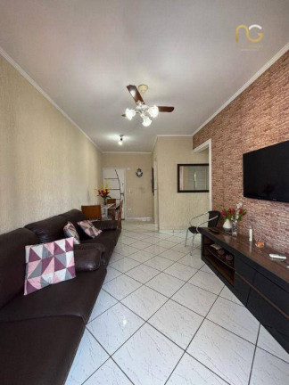Imagem Apartamento com 1 Quarto à Venda, 52 m² em Canto Do Forte - Praia Grande Imagem Apartamento com 1 Quarto à Venda, 52 m² em Canto Do Forte - Praia Grande
