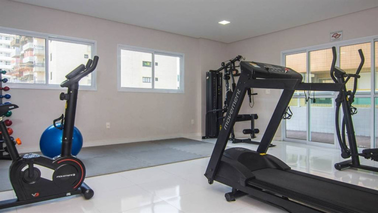 Imagem Apartamento com 2 Quartos à Venda, 77 m² em Aviação - Praia Grande Imagem Apartamento com 2 Quartos à Venda, 77 m² em Aviação - Praia Grande