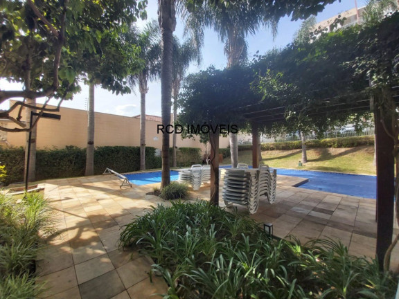 Apartamento com 2 Quartos à Venda, 65 m² em Jardim Bonfiglioli - São Paulo