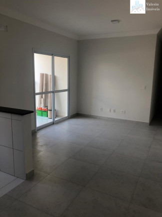 Imagem Apartamento com 3 Quartos à Venda, 83 m² em Cidade Nova I - Indaiatuba