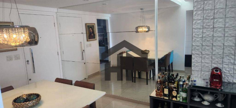 Imagem Apartamento com 3 Quartos à Venda, 80 m² em Boa Viagem - Recife Imagem Apartamento com 3 Quartos à Venda, 80 m² em Boa Viagem - Recife