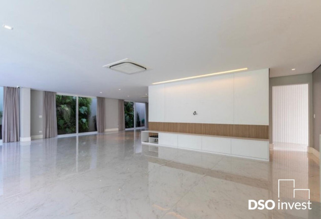 Imagem Casa de Condomínio com 3 Quartos à Venda ou Locação, 600 m² em Chácara Santo Antônio (zona Sul) - São Paulo Imagem Casa de Condomínio com 3 Quartos à Venda ou Locação, 600 m² em Chácara Santo Antônio (zona Sul) - São Paulo