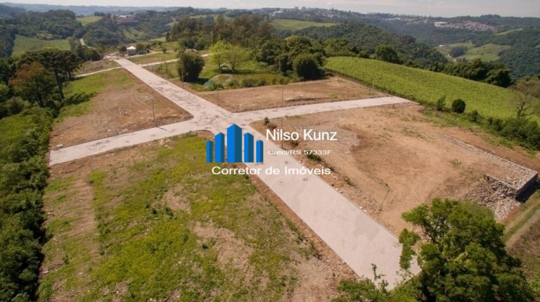 Imagem Terreno à Venda, 390 m² em Faria Lemos - Bento Gonçalves Imagem Terreno à Venda, 390 m² em Faria Lemos - Bento Gonçalves