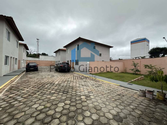 Imagem Casa de Condomínio com 2 Quartos à Venda, 65 m² em Chácara Belverde - Vargem Grande Paulista Imagem Casa de Condomínio com 2 Quartos à Venda, 65 m² em Chácara Belverde - Vargem Grande Paulista