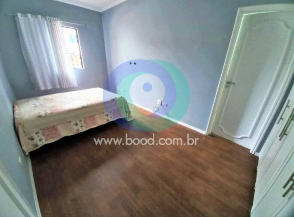 Imagem Casa com 5 Quartos à Venda, 330 m² em Embaré - Santos Imagem Casa com 5 Quartos à Venda, 330 m² em Embaré - Santos