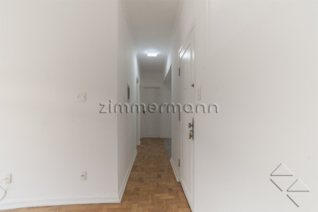 Imagem Apartamento com 2 Quartos à Venda, 100 m² em Jardim America - São Paulo Imagem Apartamento com 2 Quartos à Venda, 100 m² em Jardim America - São Paulo