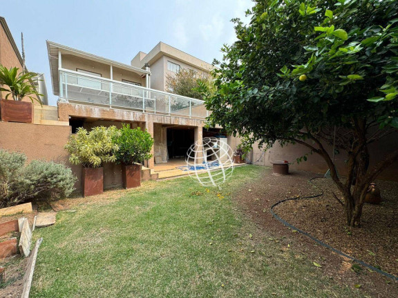 Imagem Casa com 3 Quartos à Venda, 350 m² em Vila Giglio - Atibaia