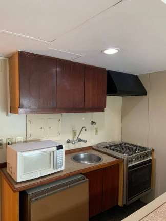 Imagem Apartamento com 1 Quarto à Venda, 45 m² em Bela Vista - São Paulo Imagem Apartamento com 1 Quarto à Venda, 45 m² em Bela Vista - São Paulo
