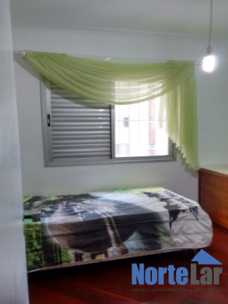 Imagem Apartamento com 3 Quartos à Venda, 94 m² em Parque Mandaqui - São Paulo