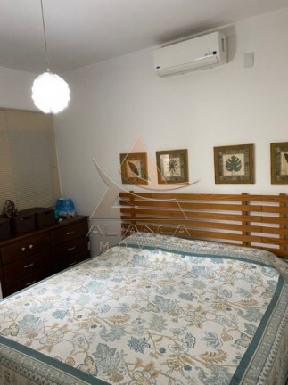 Imagem Apartamento com 2 Quartos à Venda, 78 m² em Jardim Botânico - Ribeirão Preto