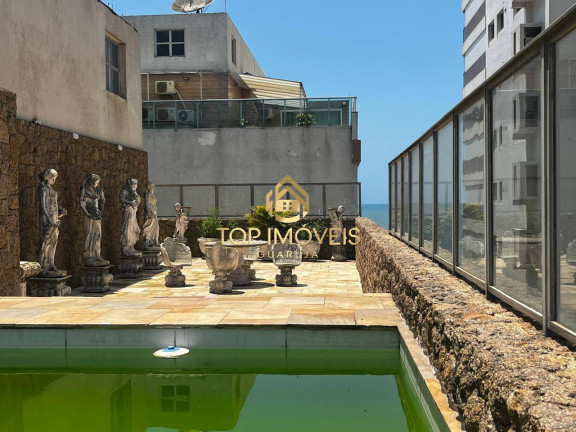 Imagem Cobertura com 3 Quartos à Venda, 94 m² em Vila Luis Antônio - Guarujá