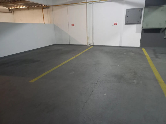Imagem Apartamento com 1 Quarto à Venda, 31 m² em Itoupava Seca - Blumenau