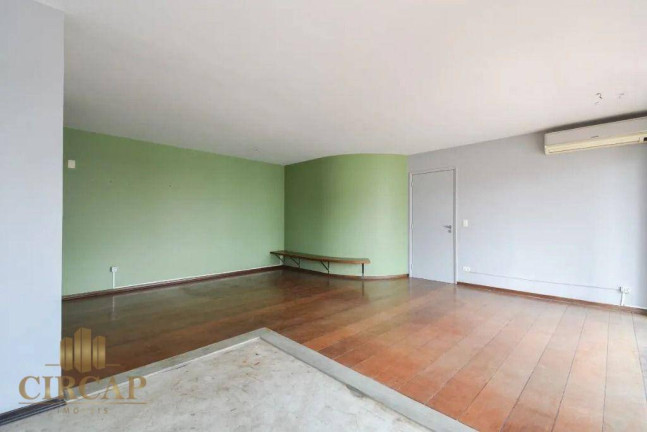 Imagem Apartamento com 2 Quartos à Venda, 119 m² em Vila Madalena - São Paulo Imagem Apartamento com 2 Quartos à Venda, 119 m² em Vila Madalena - São Paulo