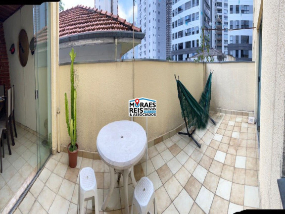 Imagem Apartamento com 4 Quartos à Venda, 150 m² em Santo Amaro - São Paulo Imagem Apartamento com 4 Quartos à Venda, 150 m² em Santo Amaro - São Paulo