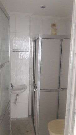 Imagem Apartamento com 3 Quartos à Venda, 250 m² em Jose Menino - Santos