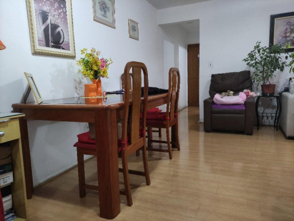 Imagem Apartamento com 2 Quartos à Venda, 68 m² em São Miguel Paulista - São Paulo