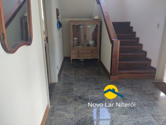 Imagem Casa com 3 Quartos à Venda, 540 m² em São Francisco - Niterói Imagem Casa com 3 Quartos à Venda, 540 m² em São Francisco - Niterói