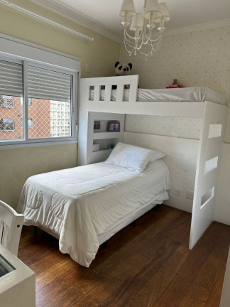 Imagem Apartamento com 3 Quartos à Venda, 174 m² em Moema - São Paulo Imagem Apartamento com 3 Quartos à Venda, 174 m² em Moema - São Paulo