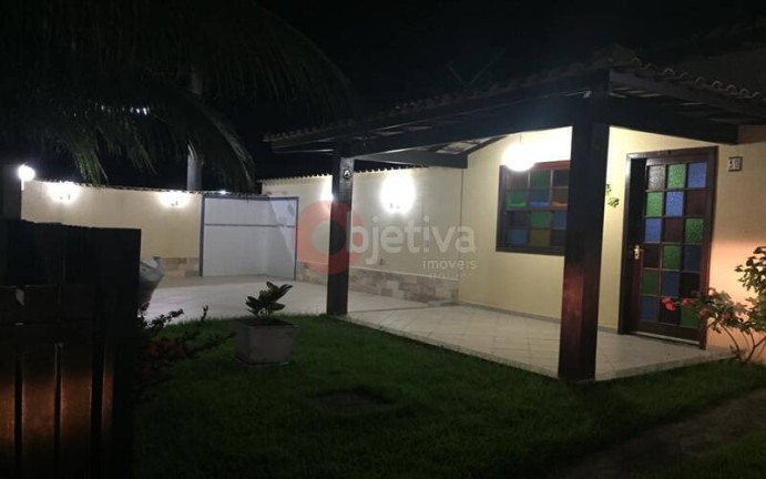 Imagem Casa de Condomínio com 2 Quartos à Venda, 130 m² em Ogiva - Cabo Frio Imagem Casa de Condomínio com 2 Quartos à Venda, 130 m² em Ogiva - Cabo Frio