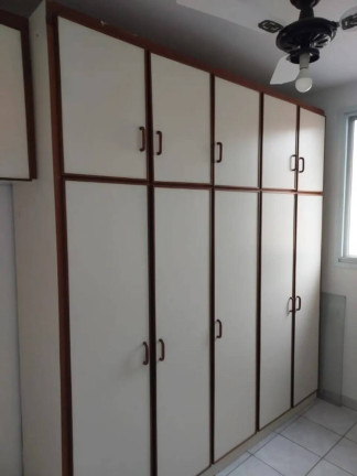 Imagem Apartamento com 2 Quartos à Venda, 50 m² em Parque Das Nações - Santo André