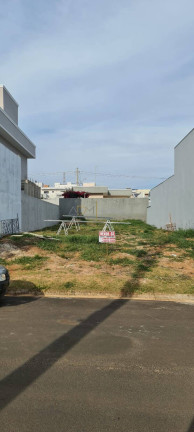 Terreno à Venda, 250 m² em Reserva Central Parque - Botucatu