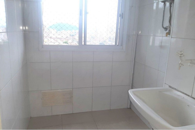 Imagem Apartamento com 2 Quartos à Venda, 62 m² em Marapé - Santos Imagem Apartamento com 2 Quartos à Venda, 62 m² em Marapé - Santos