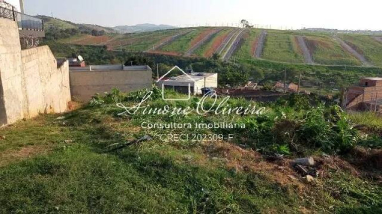 Imagem Terreno à Venda, 250 m² em Jardim Marlene Miranda - Taubaté Imagem Terreno à Venda, 250 m² em Jardim Marlene Miranda - Taubaté