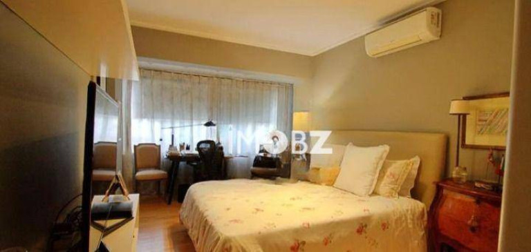 Imagem Imóvel com 3 Quartos à Venda, 152 m² em Vila Suzana - São Paulo