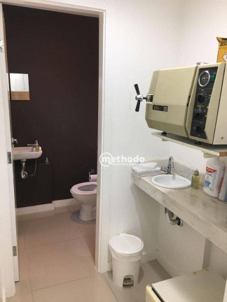 Imagem Sala Comercial à Venda, 37 m² em Bosque - Campinas