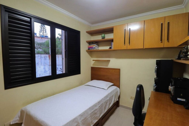 Imagem Casa de Condomínio com 3 Quartos à Venda, 155 m² em Jardim Sandra - São Paulo Imagem Casa de Condomínio com 3 Quartos à Venda, 155 m² em Jardim Sandra - São Paulo
