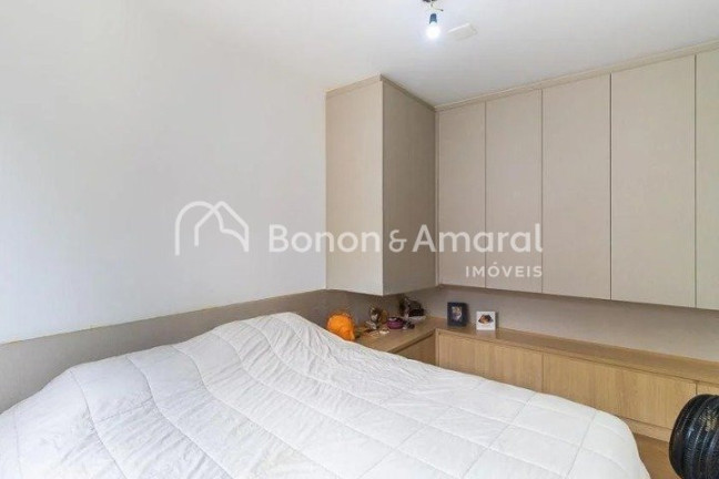 Imagem Apartamento com 3 Quartos à Venda, 83 m² em Taquaral - Campinas Imagem Apartamento com 3 Quartos à Venda, 83 m² em Taquaral - Campinas