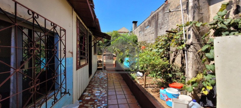 Imagem Casa com 3 Quartos à Venda, 221 m² em Cancelli - Cascavel