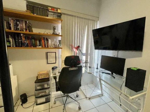 Imagem Apartamento com 3 Quartos à Venda, 96 m² em Bessa - João Pessoa
