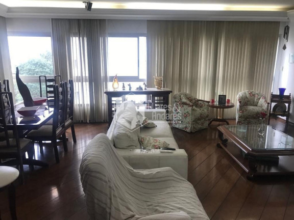 Imagem Apartamento com 4 Quartos à Venda, 160 m² em Vila Monte Alegre - São Paulo Imagem Apartamento com 4 Quartos à Venda, 160 m² em Vila Monte Alegre - São Paulo