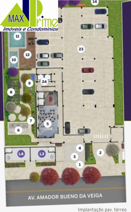 Imagem Apartamento com 2 Quartos à Venda, 47 m² em Penha De França - São Paulo