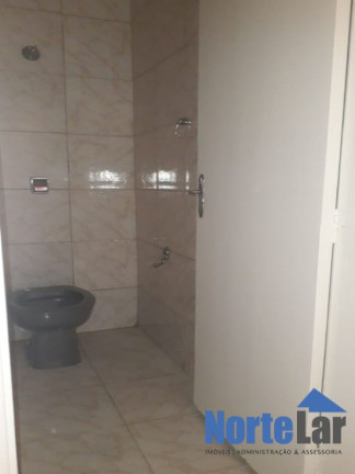 Imagem Sobrado com 2 Quartos para Alugar, 100 m² em Sítio Morro Grande - São Paulo