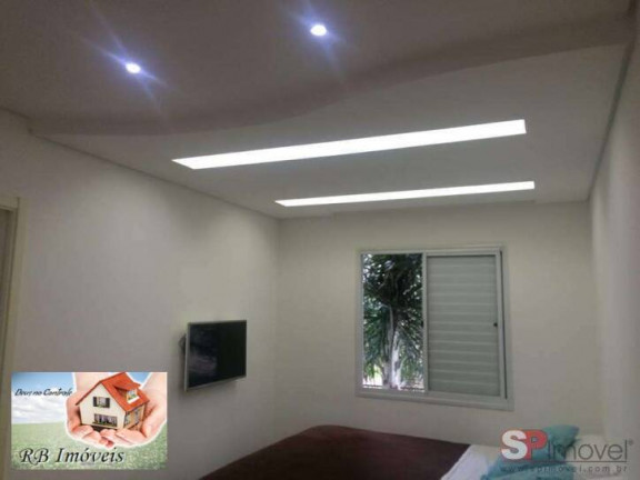 Imagem Apartamento com 2 Quartos à Venda, 54 m² em Nova Petrópolis - São Bernardo Do Campo