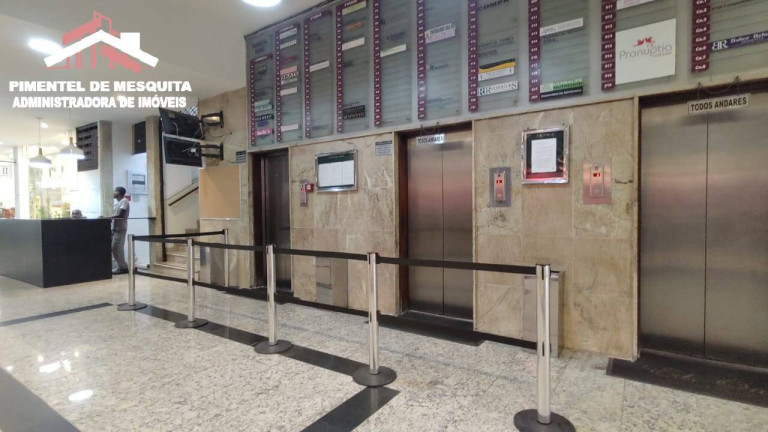 Imagem Sala Comercial para Alugar, 29 m² em Centro - Rio De Janeiro Imagem Sala Comercial para Alugar, 29 m² em Centro - Rio De Janeiro