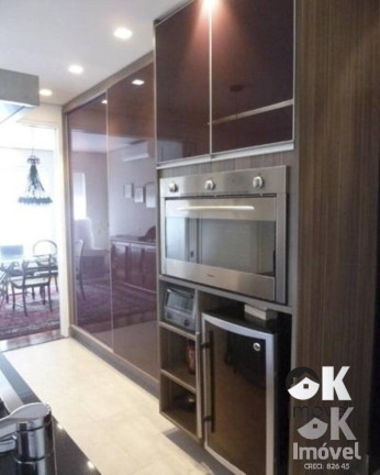 Imagem Apartamento com 3 Quartos à Venda, 239 m² em Higienópolis - São Paulo