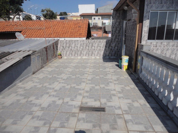 Imagem Casa com 2 Quartos para Alugar, 80 m² em Vila Ré - Sao Paulo Imagem Casa com 2 Quartos para Alugar, 80 m² em Vila Ré - Sao Paulo